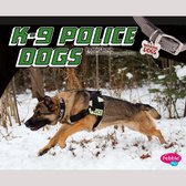 K-9 Police Dogs