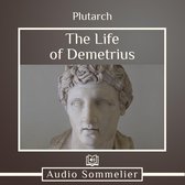 Life of Demetrius, The