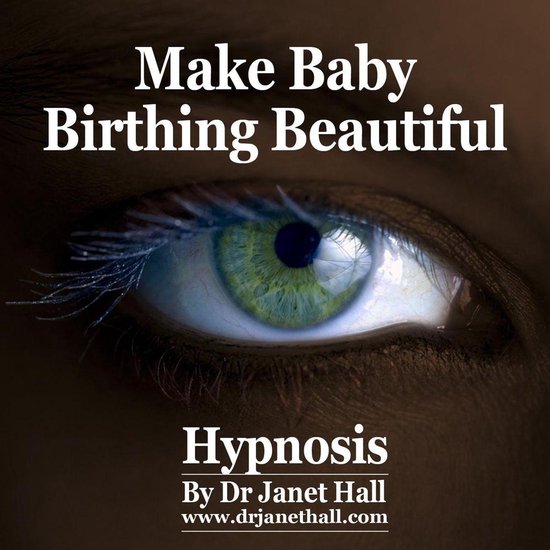 Make Baby Birthing Beautiful - cover