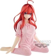 The Quintessential Quintuplets: Itsuki Nakano Figure