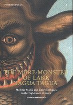 Phoebus Focus 5 -   The Mere-Monster of Lake Tagua Tagua