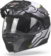 Nexx X.Vilijord Carbon Light Nomad White Matt M