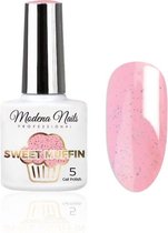 Modena Nails UV/LED Gellak - Sweet Muffin #05