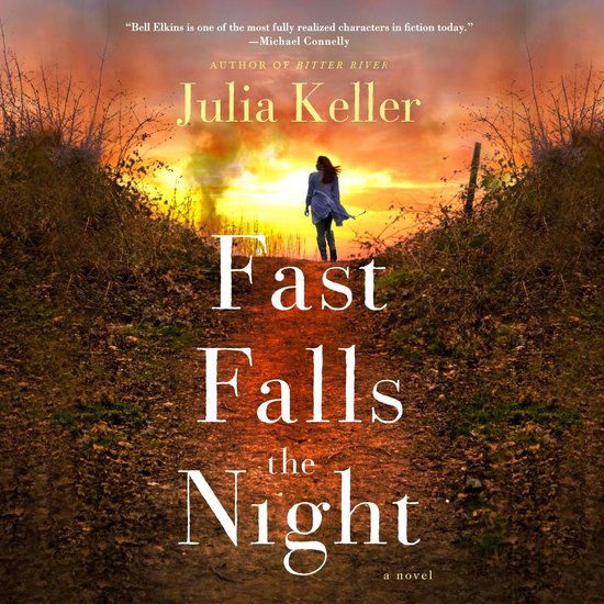 Fast Falls the Night - cover