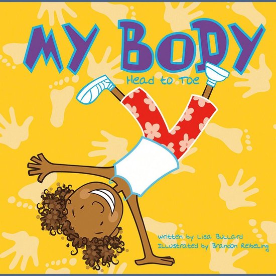 My Body - cover