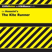 Omslag Kite Runner, The