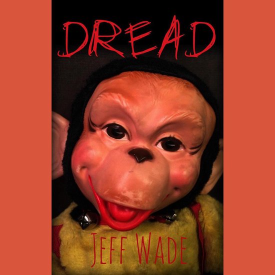 Dread - cover