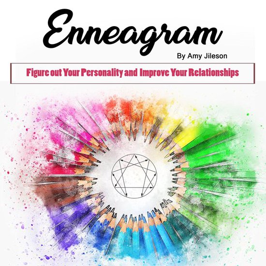 Enneagram - cover