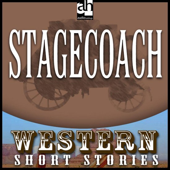 Stagecoach - cover