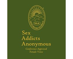Sex Addicts Anonymous (Female Voice)