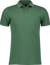 City Line By Nils Polo - Slim Fit - Groen - M