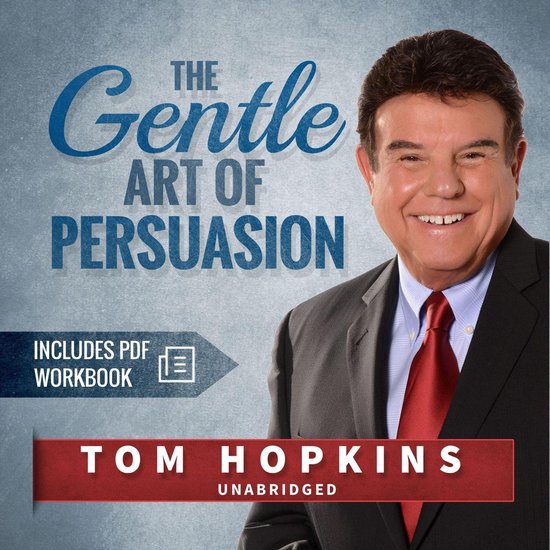The Gentle Art of Persuasion - cover
