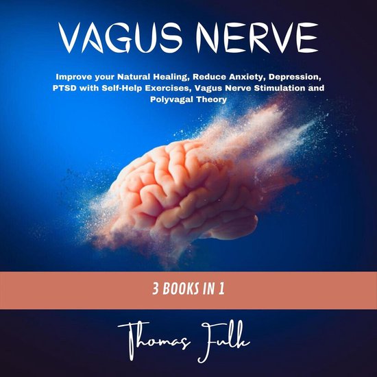 Vagus Nerve - cover