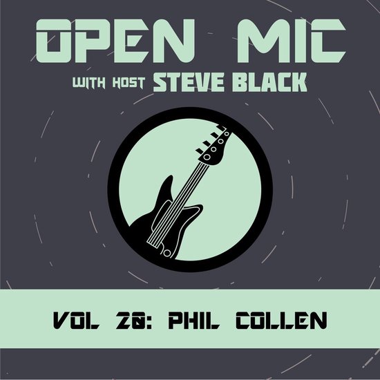Phil Collen - cover
