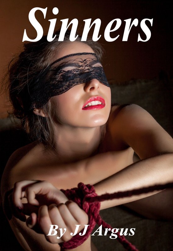 Sinners - cover