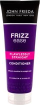John Frieda Frizz Ease Flawlessly Straight Conditioner - 250 ml - Conditioner