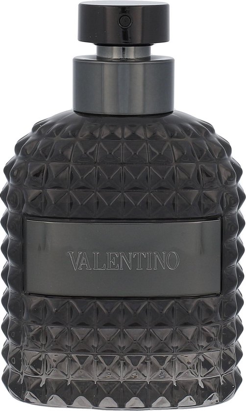 Valentino - Eau de parfum - Uomo intense 100 ml