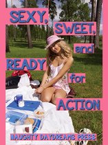 Sexy, Sweet, And Ready For Action (Five Men Sharing Their Women Erotica Stories)