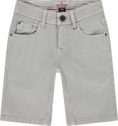 Vingino Vingino Charlie clrd Broek - Jongens - grijs
