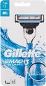 Gillette Mach3 Start Maszynka Do Golenia 1szt (m)