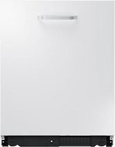 Samsung DW60M5050BB Vaatwasser Inbouw 13 couverts Samsung DW60M5050BB Vaatwasser Inbouw 13 couverts
