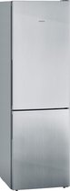 Siemens iQ500 KG36EAICA réfrigérateur-congélateur Autoportante 308 L C Acier inoxydable