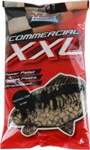 Evezet Commercial XXL Natural Carp - 8.0 mm - 900g - Bruin
