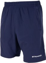 Stanno Field Woven Short Sportbroek - Maat XXXL