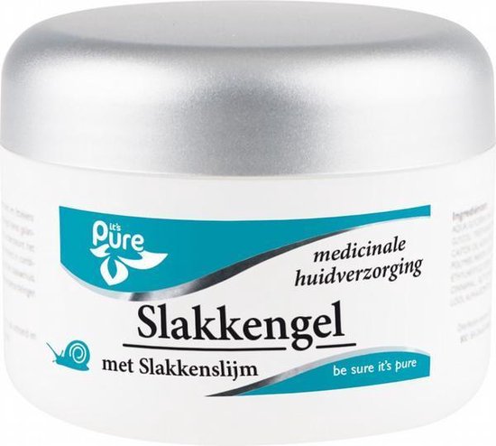 It's Pure Slakkengel Pot 100ML