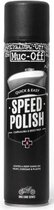 Muc-Off Speed Polish was en waxspray - 400ml - 627