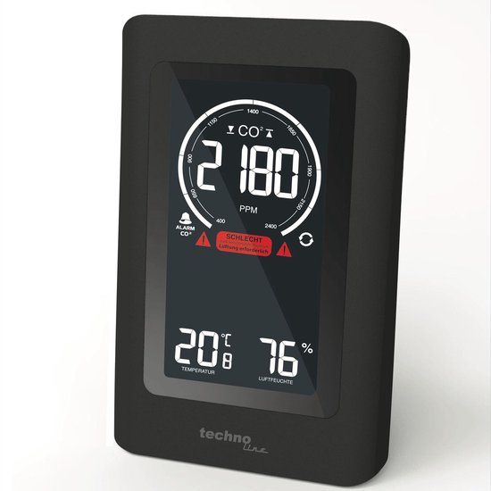 Thermomètre Hygromètre Intérieur X-Sense WiFi (vendeur tiers