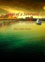 Songs Of A Savoyard