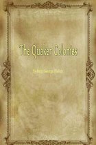 The Quaker Colonies