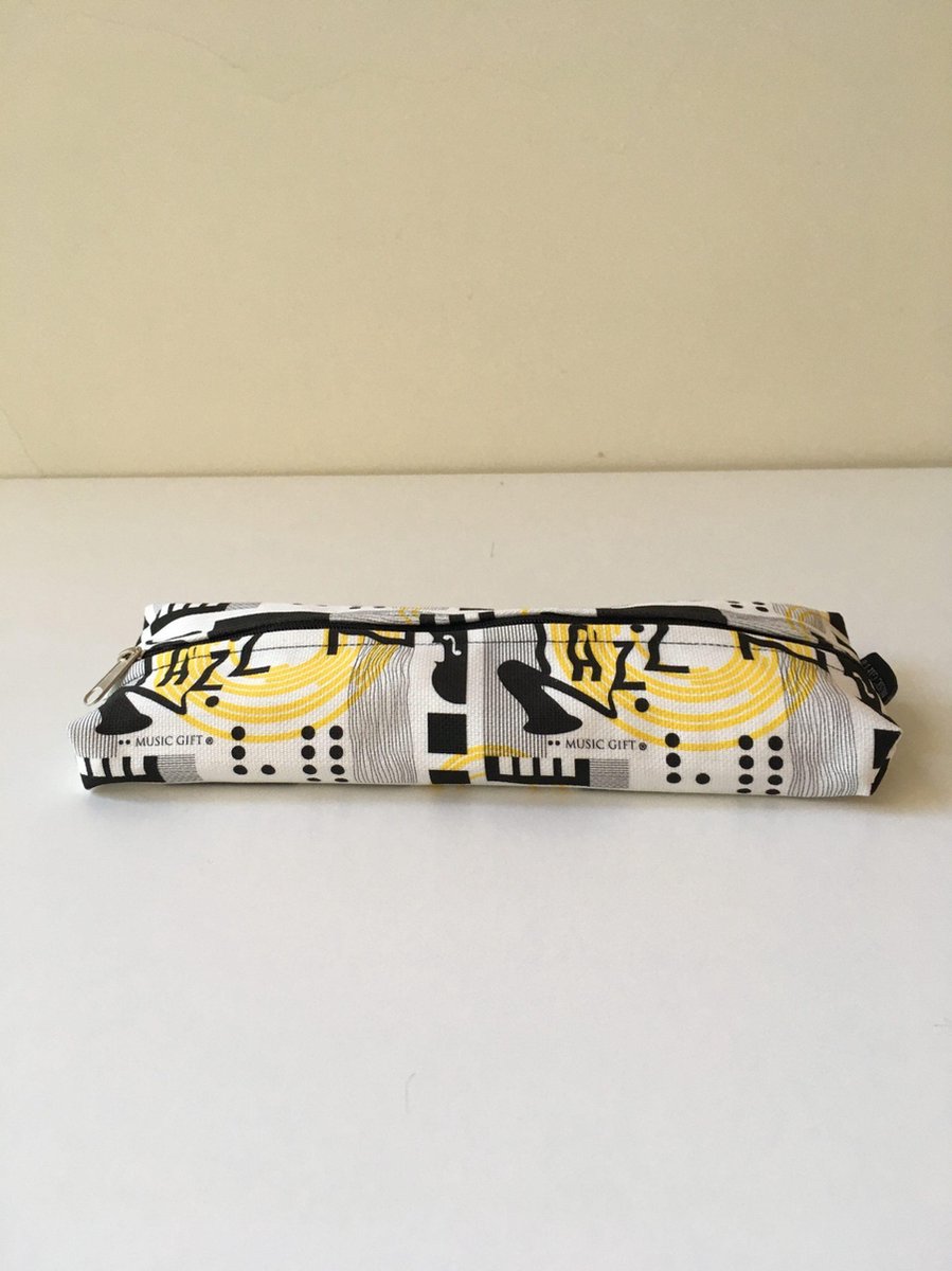 Etui Jazz