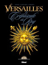 Versailles 1 - Versailles - Tome 01