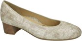 Ara -Dames -  beige - pumps & hakschoenen - maat 38.5