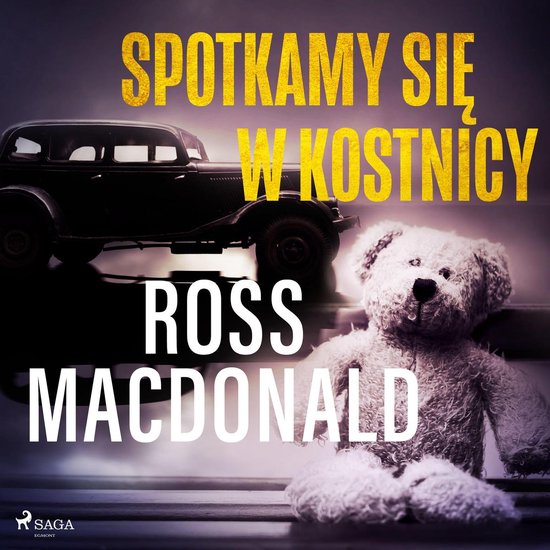 Spotkamy się w kostnicy - cover