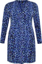 Yoek Tuniek met dierenprint