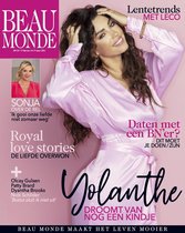 Beau Monde magazine - februari 2021 - editie 3