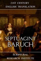 Septuagint - Septuagint: Baruch