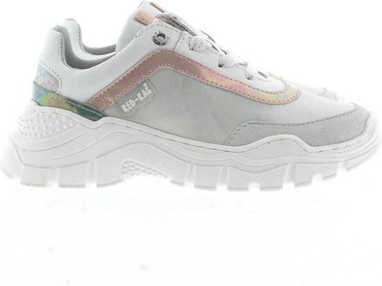 Red-Rag Sneakers wit - Maat 28 | bol.com