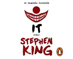 Omslag van It
