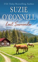 Omslag Last Surrender