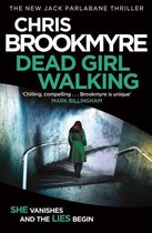 Jack Parlabane 6 - Dead Girl Walking
