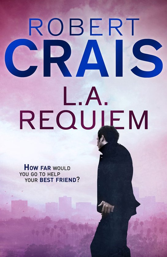 Cole & Pike 8 - L. A. Requiem