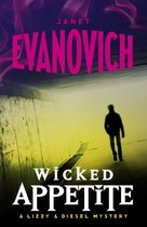 Wicked Series 1 - Wicked Appetite (Wicked Series, Book 1)