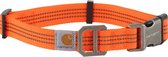 Collier - Collier pour Chiens - Collier de réflexion - Collar chien Carhartt Tradesman M Pets Hunter Orange