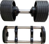 Dione Verstelbare Dumbbell 32KG