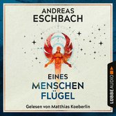 Omslag Eines Menschen Flügel (Gekürzt)