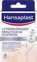 Hansaplast Littekenvervager - Vermindert Zichtbaarheid van Littekens